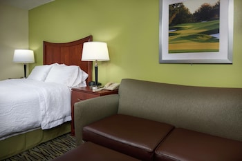 Standard Room, 1 Queen Bed