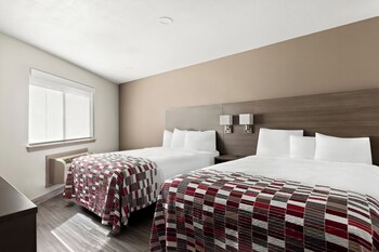 Superior Room, Multiple Beds, Non Smoking