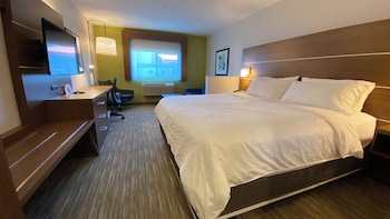 Studio Suite, 1 King Bed with Sofa bed