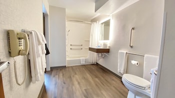 Studio Suite, 1 Bedroom