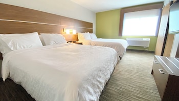 Studio Suite, 1 Bedroom