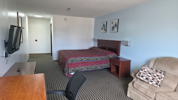 Suite, 1 Bedroom, Non Smoking