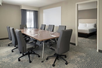 Suite, 1 Bedroom