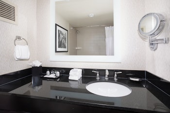 Premium Room, 2 Queen Beds (High Floor)