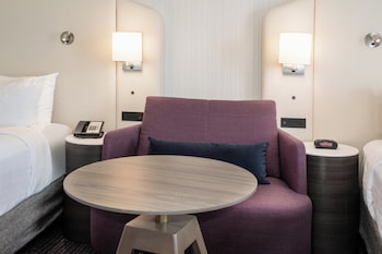 Premium Room, 2 Queen Beds (High Floor)