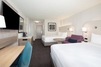 Standard Room, 2 Queen Beds
