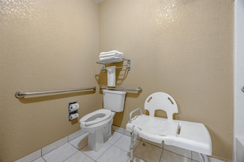 Standard Room, 2 Queen Beds, Accessible, Refrigerator & Microwave
