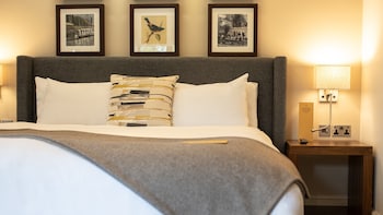 Premium Room, 1 King Bed, River View