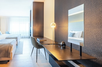 Standard Room, 2 Twin Beds