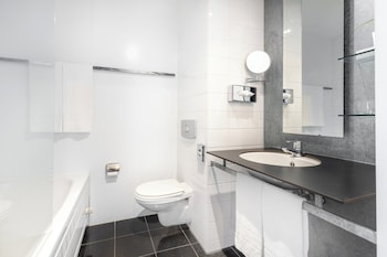 Suite, 1 Bedroom