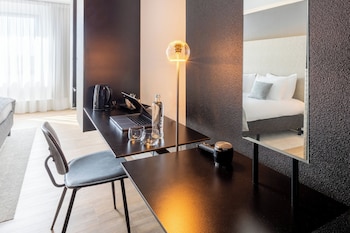 Suite, 1 Bedroom