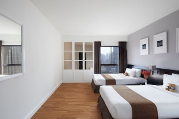 Deluxe Room, 2 Bedrooms