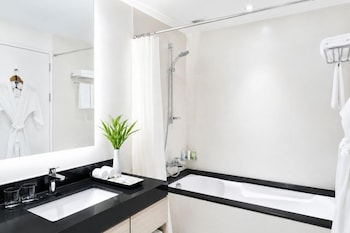 Deluxe Room, 2 Bedrooms