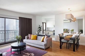 Deluxe Room, 2 Bedrooms