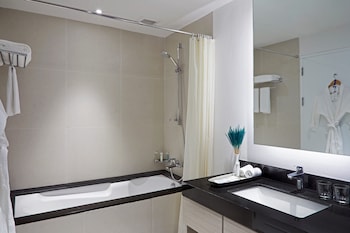 Deluxe Room, 1 Bedroom