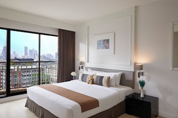 Premier Room, 1 Bedroom