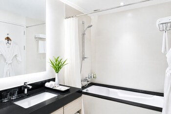 Family Suite, 1 Bedroom