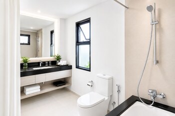 Family Suite, 1 Bedroom