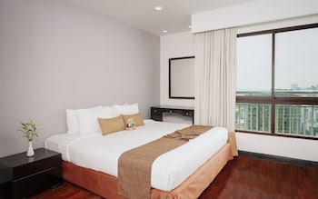 Premier Room, 3 Bedrooms