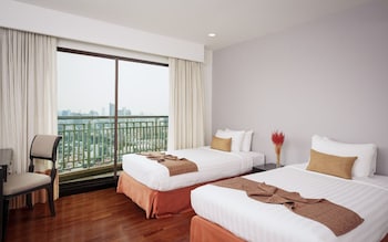 Premier Room, 3 Bedrooms