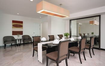 Premier Room, 3 Bedrooms