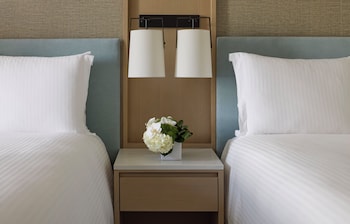 Room, 2 Double Beds, Mobility Accessible