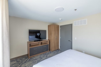 Suite, 1 Bedroom