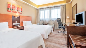 Standard Room, 2 Twin Beds, Non Smoking