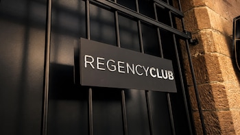 Club Room, 2 Twin Beds (Club Access)
