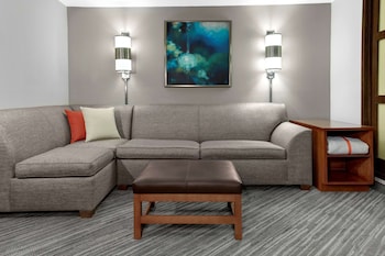 Room, 2 Double Beds (High Floor)