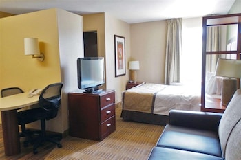 Standard Room, 1 Queen Bed, Non Smoking