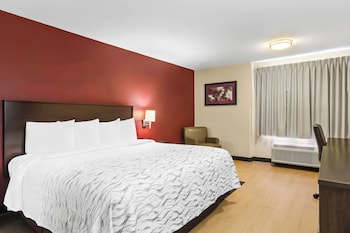 Superior Room, 1 King Bed (Smoke Free)