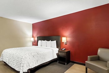 Superior Room, 1 King Bed (Smoke Free)