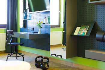 Comfort Room