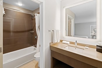 Deluxe Suite, 2 Bedrooms