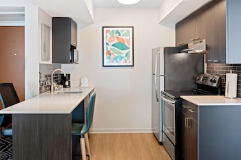 Suite, 2 Bedrooms