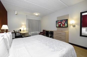 Superior Room, 1 King Bed (Smoke Free)