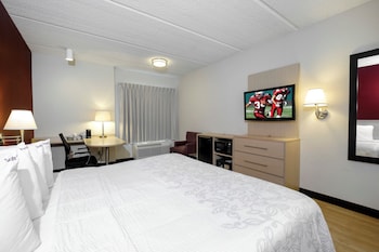 Superior Room, 1 King Bed (Smoke Free)
