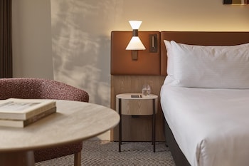 King Room (Newly Renovated)