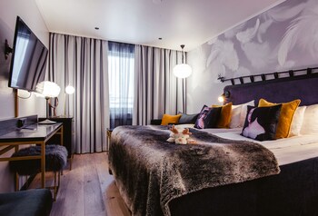 Style Twin Room