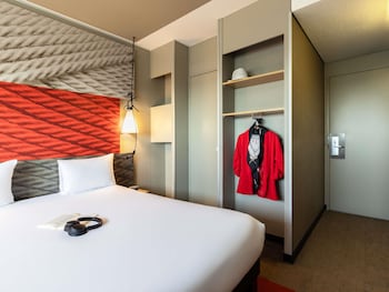 Standard room with 1 double bed
