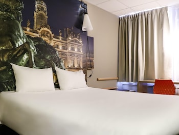 Room, 1 Double Bed