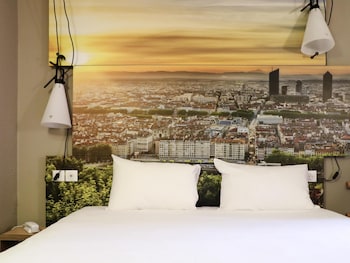 Room, 1 Double Bed