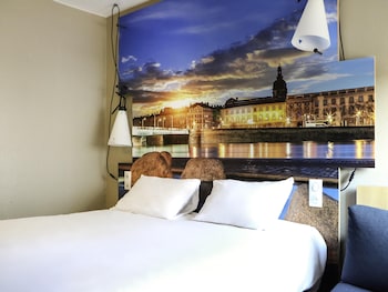 Room, 1 Double Bed