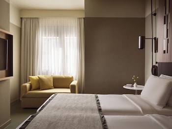Superior Room Inner
