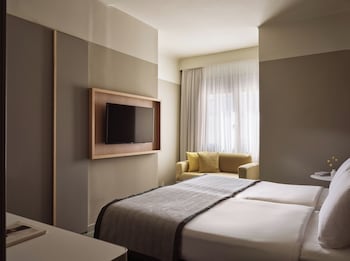 Superior Room Inner
