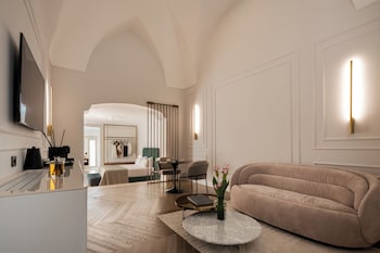 Suite Deluxe