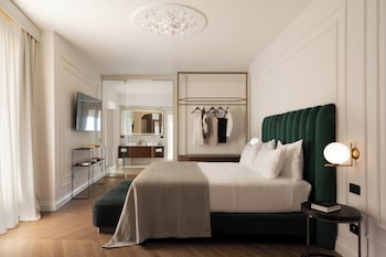Suite Deluxe