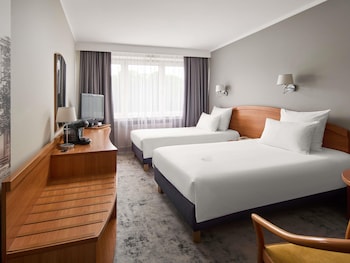Standard Twin Room, 2 Twin Beds