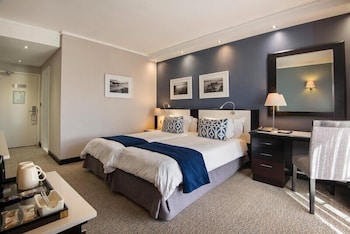 Executive Twin Room